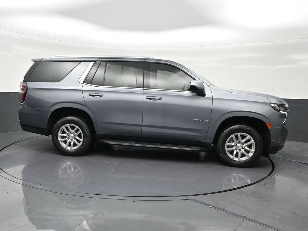 Used 2022 Chevrolet Tahoe LS RWD image 7