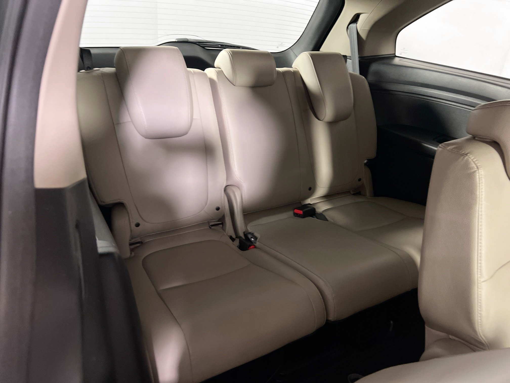 Used 2018 Honda Odyssey EX-L image 27