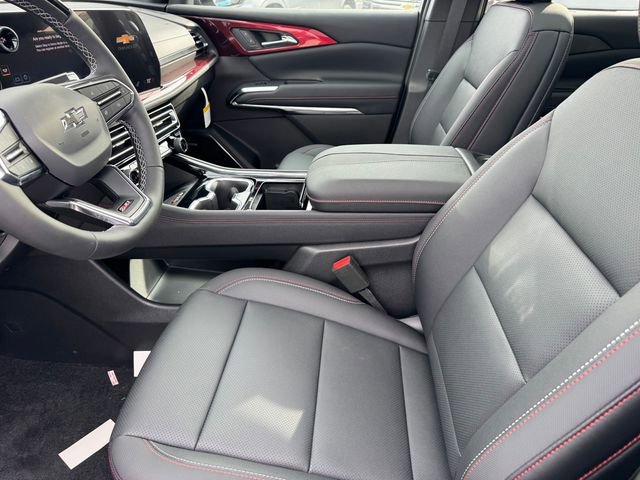 New 2026 Chevrolet Traverse Z71 w/ Enhanced Driving Package image 11