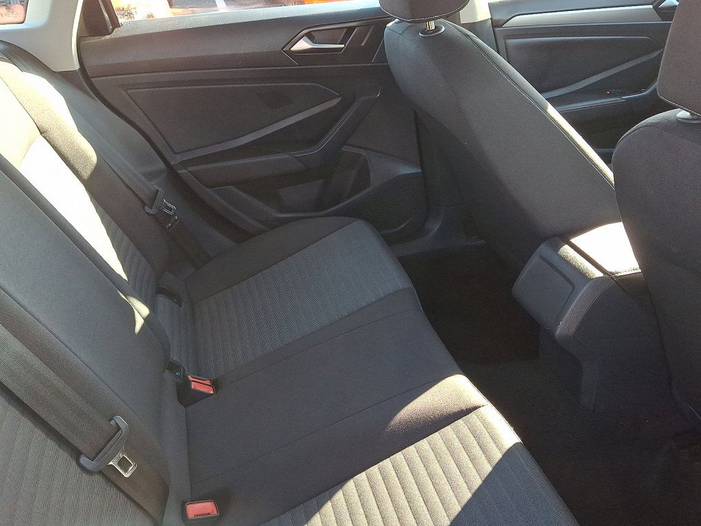 Used 2024 Volkswagen Jetta S image 15