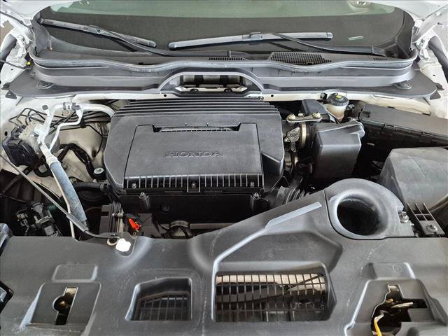 Used 2023 Honda Pilot LX image 25