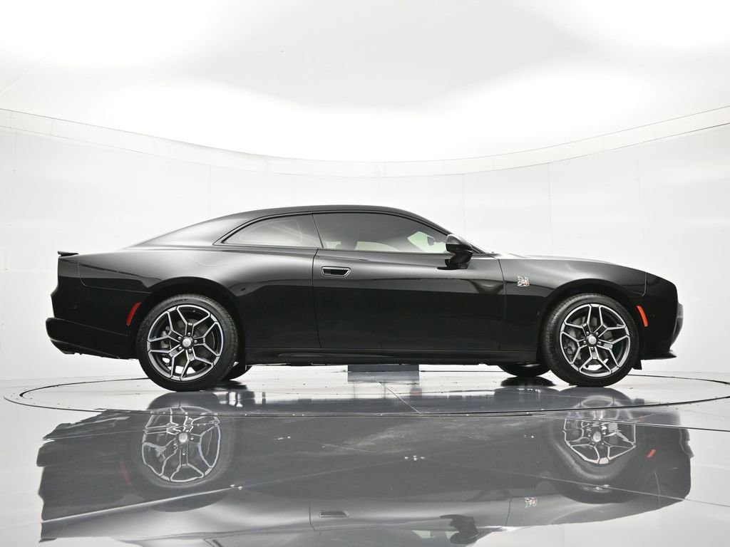 New 2026 Dodge Charger Scat Pack image 36