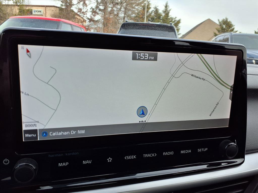 Used 2022 Kia Forte GT w/ GT2 Package image 18