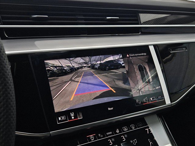 New 2027 Audi S8 AWD/4WD image 21