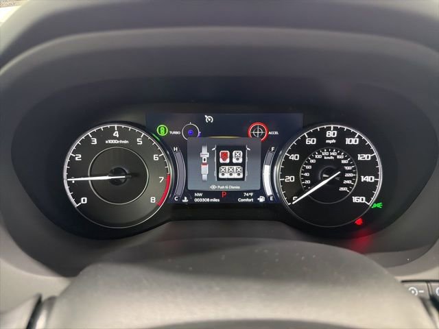 Certified 2025 Acura RDX SH-AWD image 32