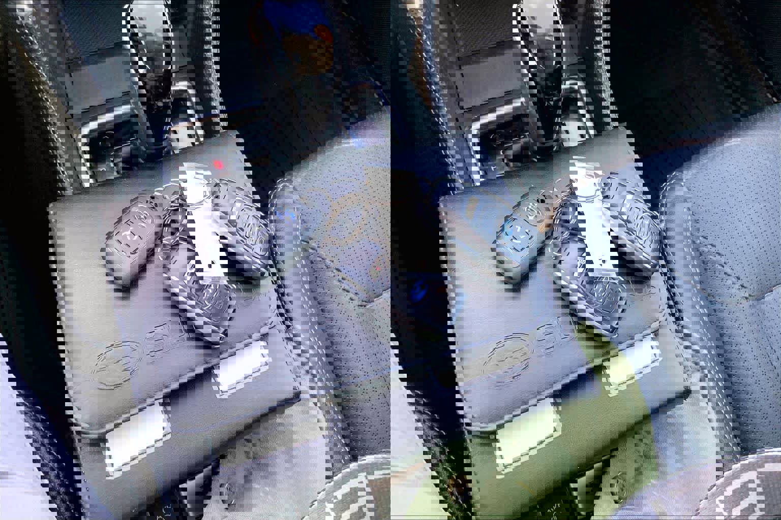 Used 2019 Subaru Forester Limited image 13