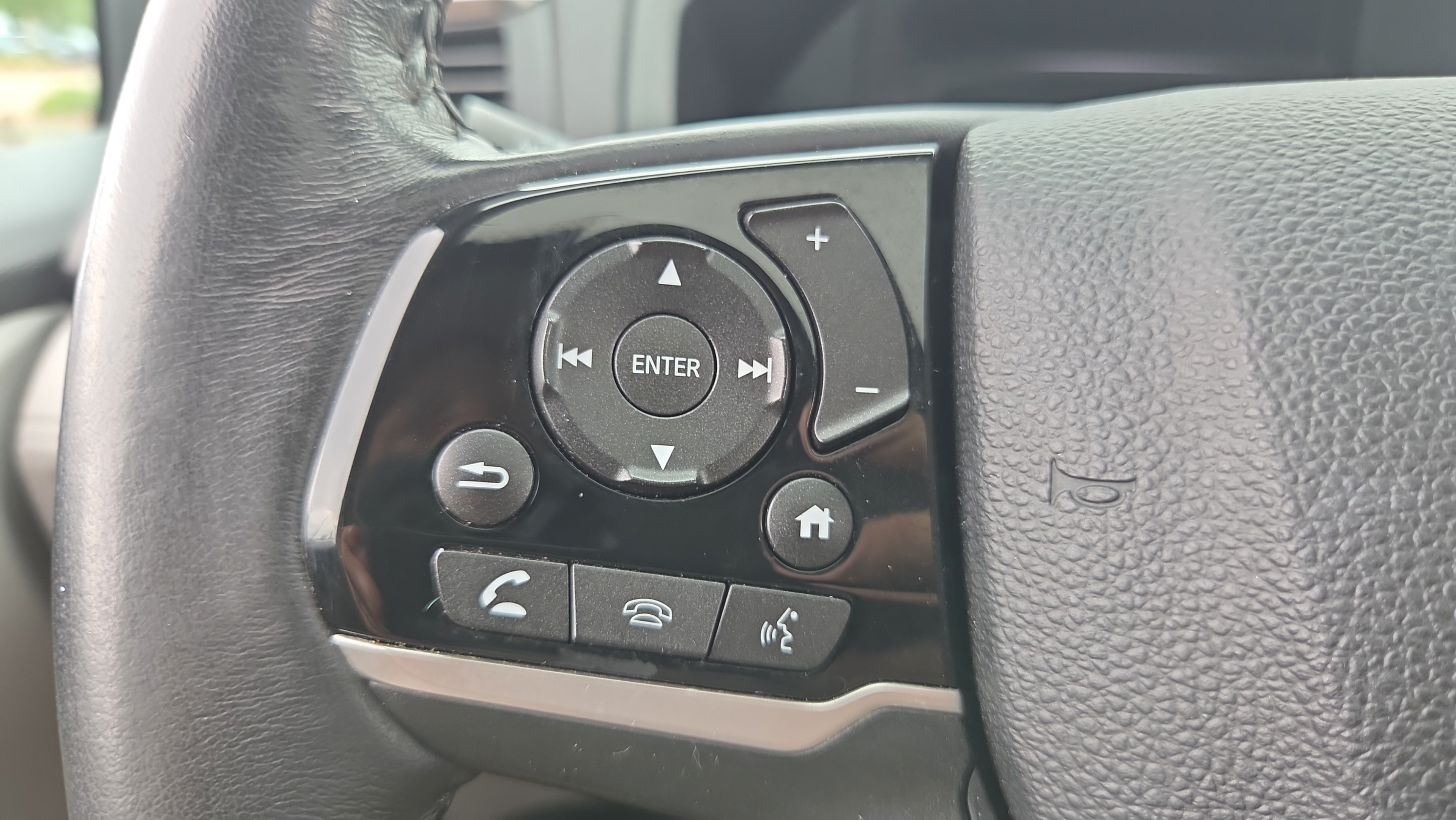 Certified 2019 Honda Odyssey EX-L image 29