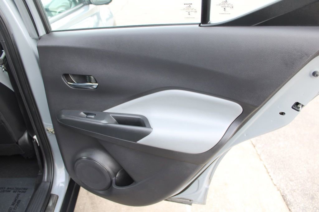 Used 2023 Nissan Kicks SR w/ SR Premium Package image 24