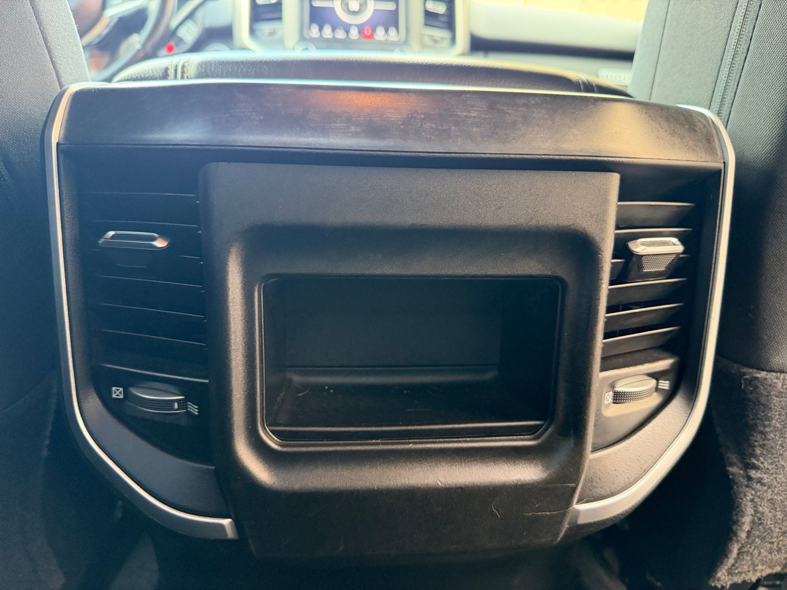 Used 2021 RAM 2500 Big Horn w/ Level 1 Equipment Group AWD/4WD image 33