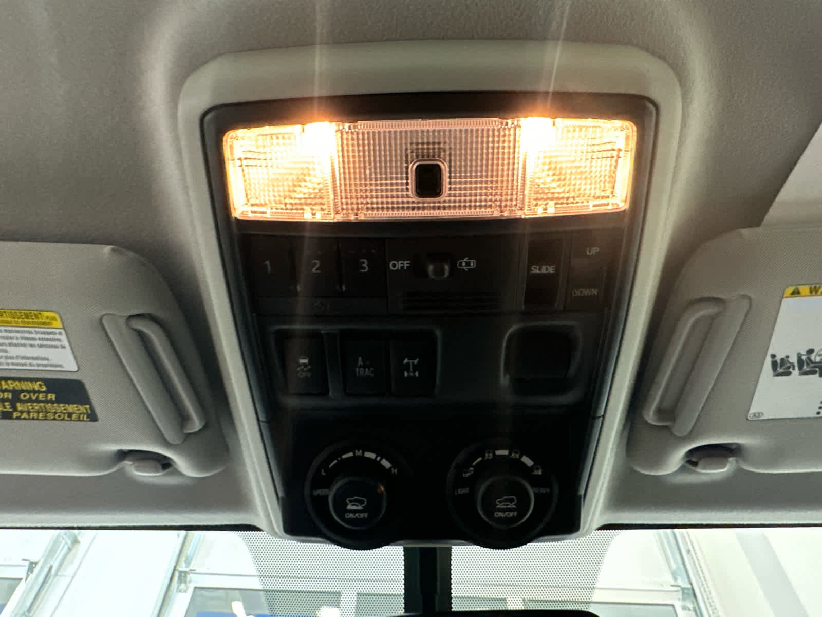 Used 2019 Toyota 4Runner TRD Off-Road Premium image 22