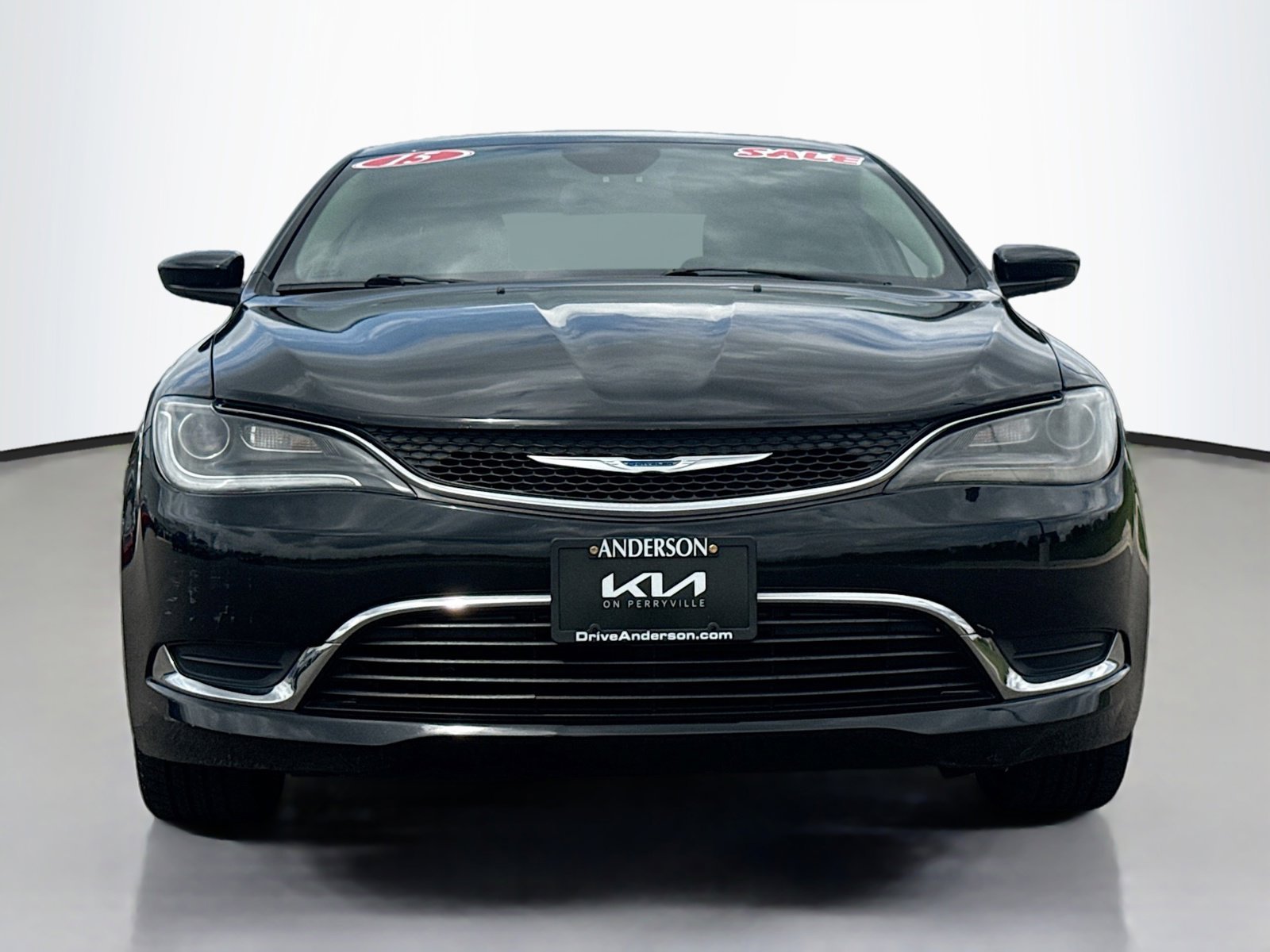 Used 2015 Chrysler 200 Limited w/ Convenience Group FWD image 15