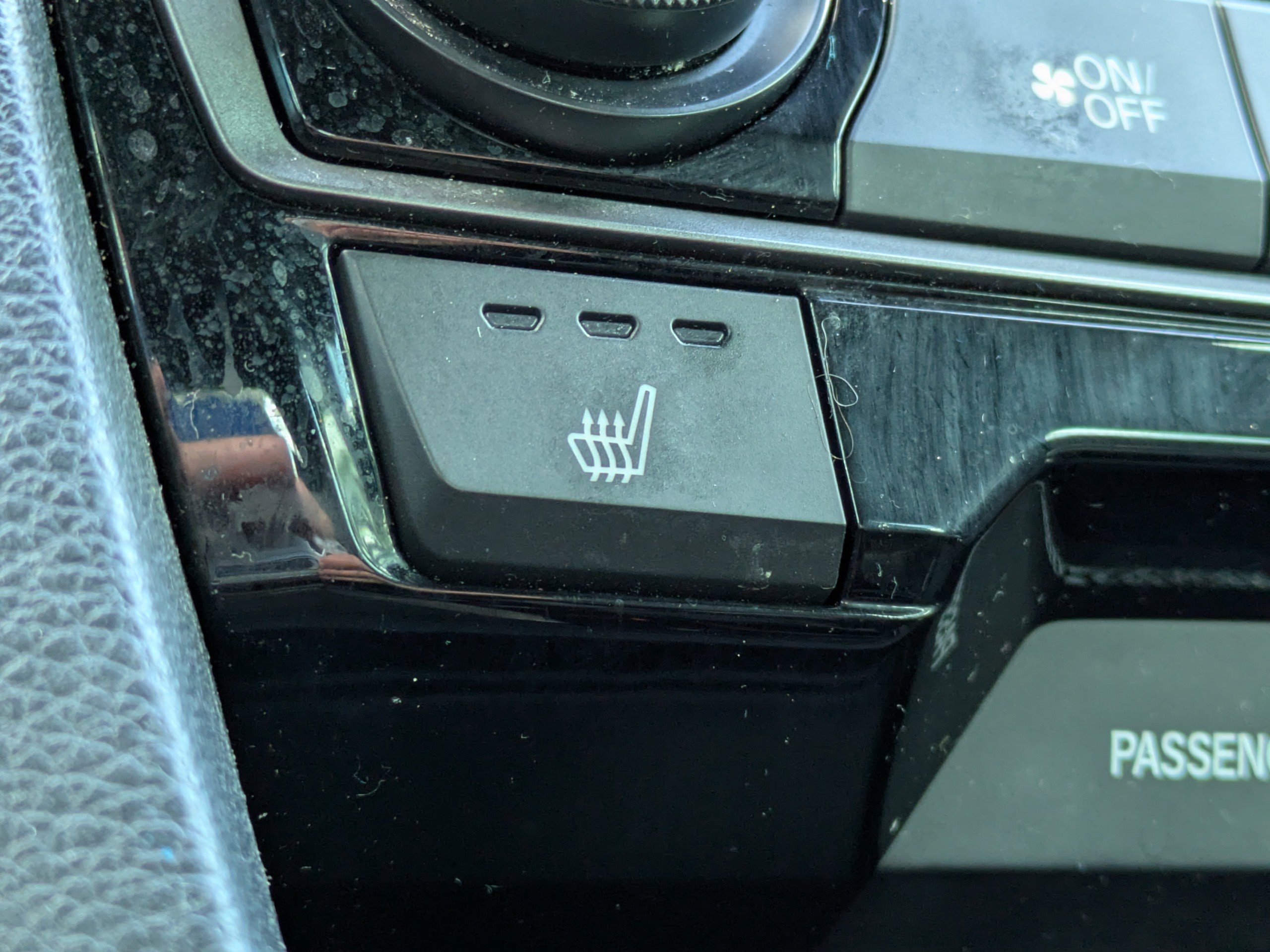 Used 2018 Honda Civic Sport Touring image 29