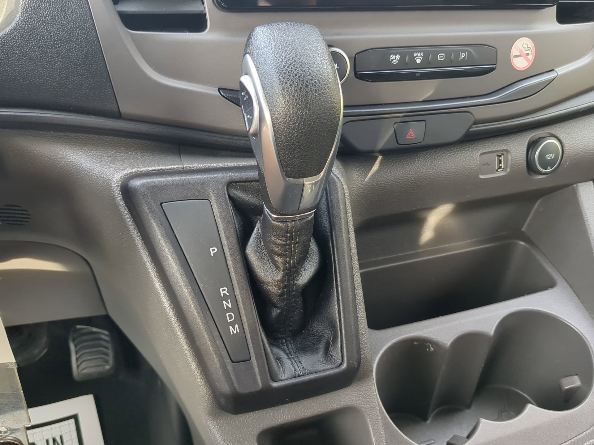 Certified 2022 Ford Transit 350 XLT image 54