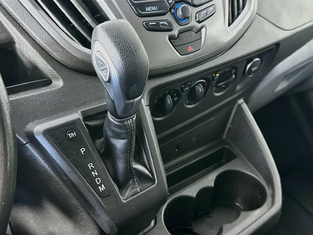 Used 2017 Ford Transit 350 XLT RWD image 16