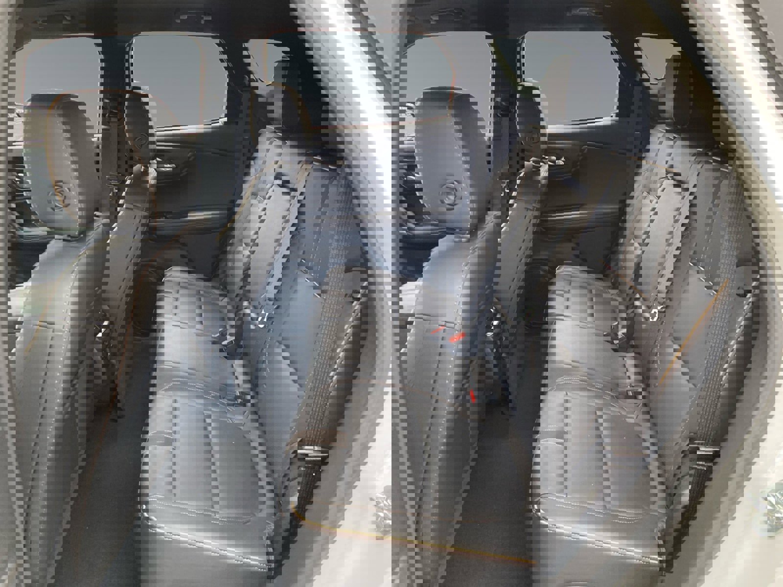 Used 2022 Chevrolet Blazer Premier w/ Enhanced Convenience Package image 13