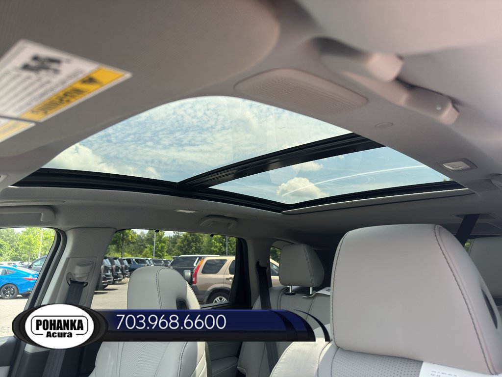 New 2026 Acura MDX w/ Technology Package AWD/4WD image 22