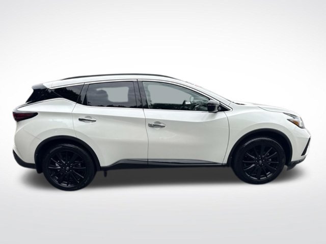 Used 2024 Nissan Murano SV w/ SV Midnight Edition Package AWD/4WD image 9