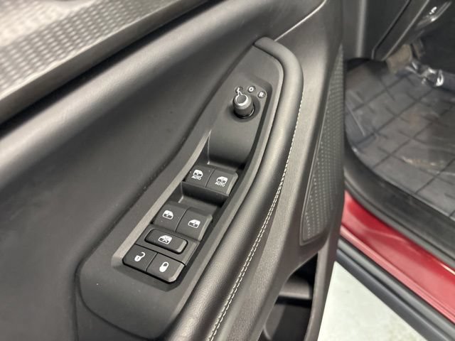 Used 2023 Jeep Grand Cherokee Altitude AWD/4WD image 20