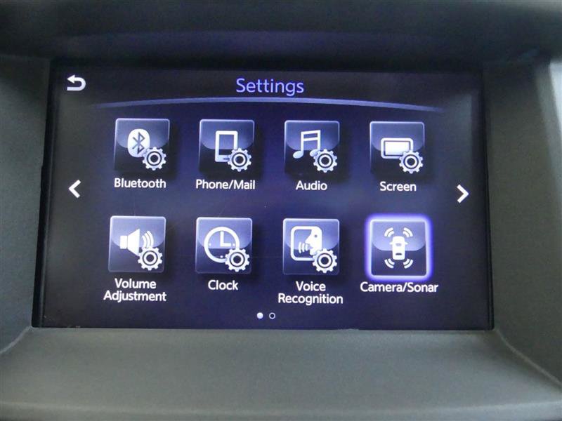 Used 2020 INFINITI QX60 Pure AWD/4WD image 13
