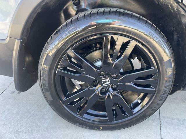 Used 2022 Honda Pilot Black Edition image 35