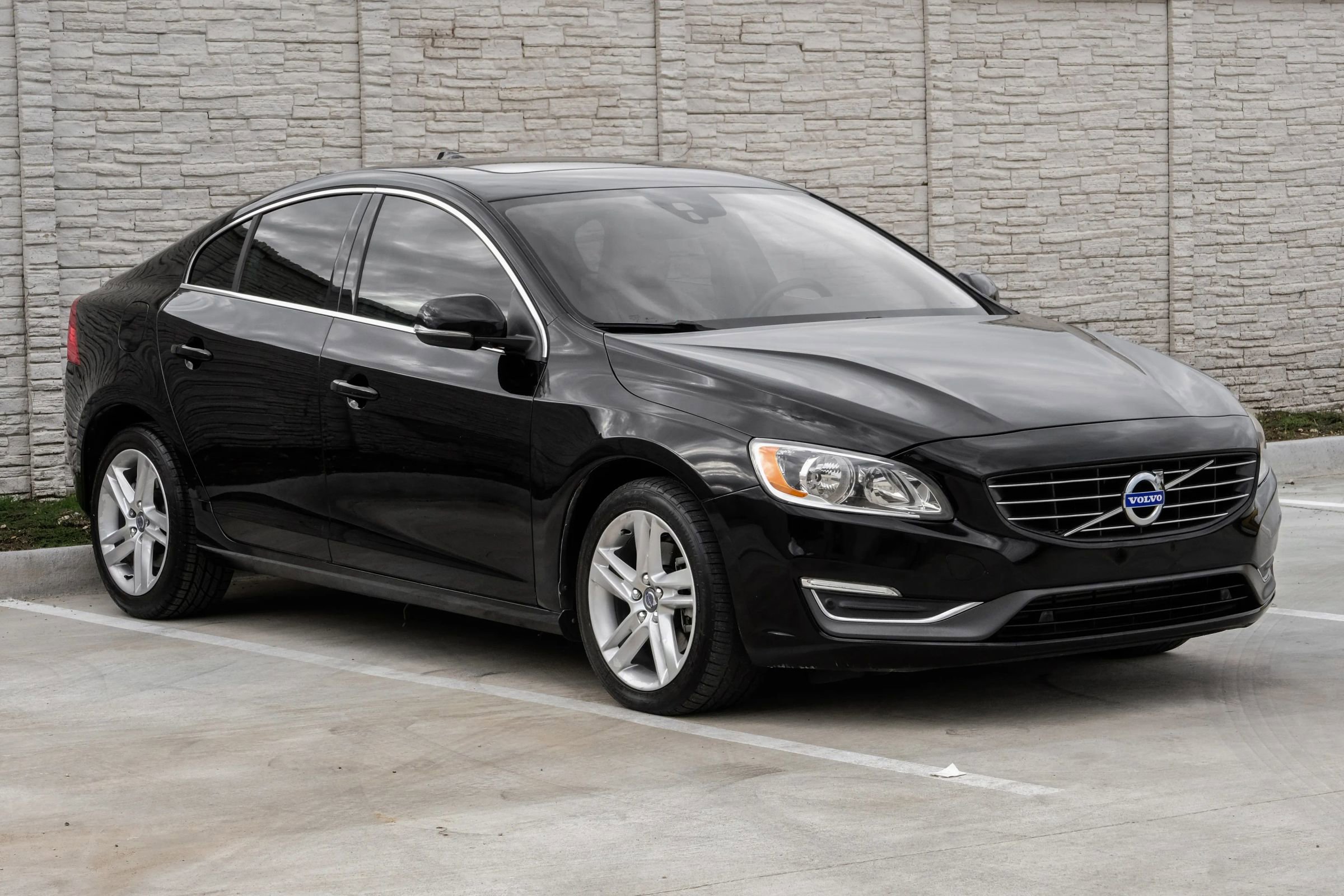 Used 2015 Volvo S60 T5 Premier image 5