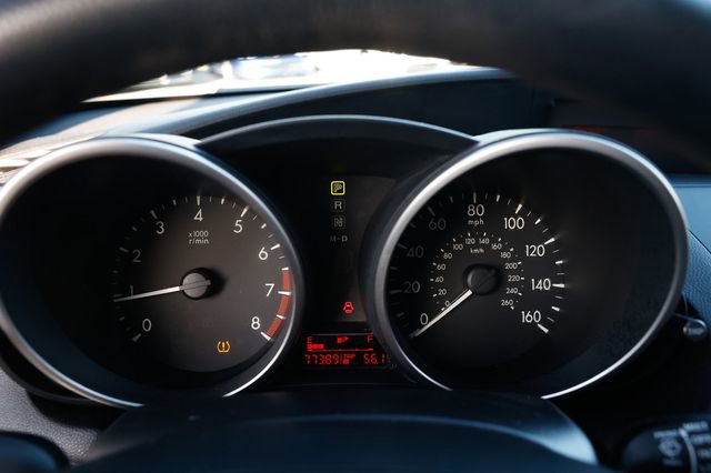 Used 2011 MAZDA MAZDA3 i Touring image 32