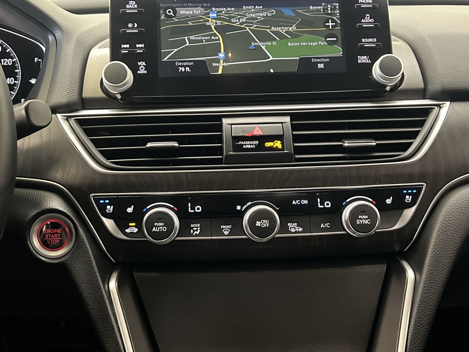 Used 2020 Honda Accord Touring image 20