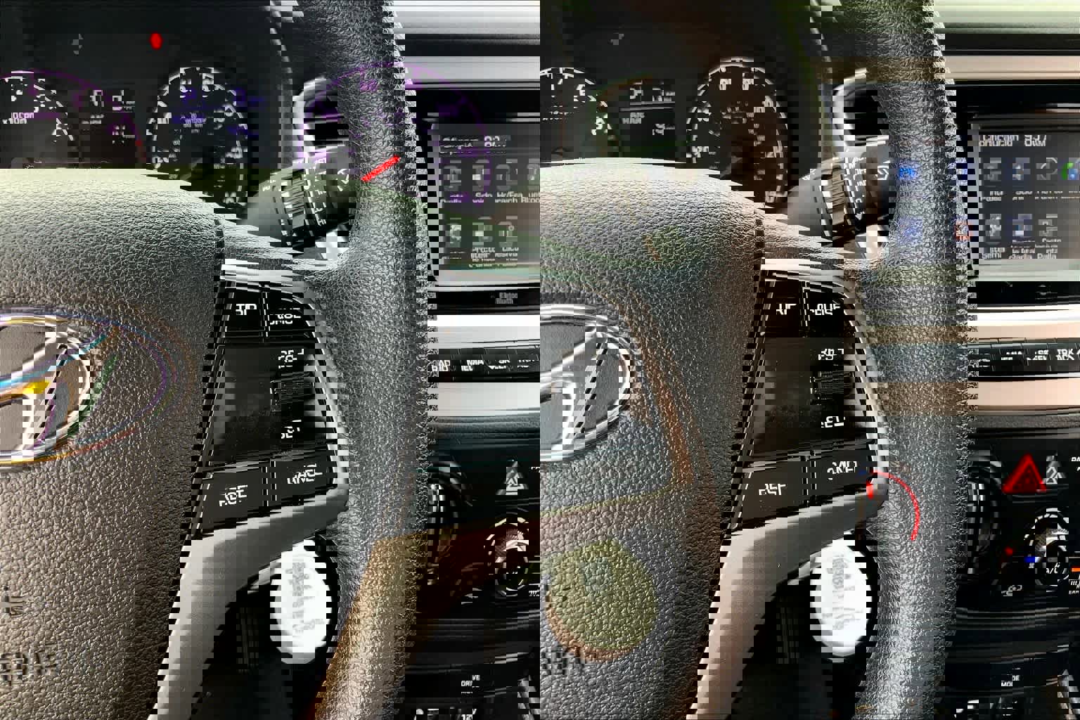 Used 2021 Hyundai Accent SE image 23