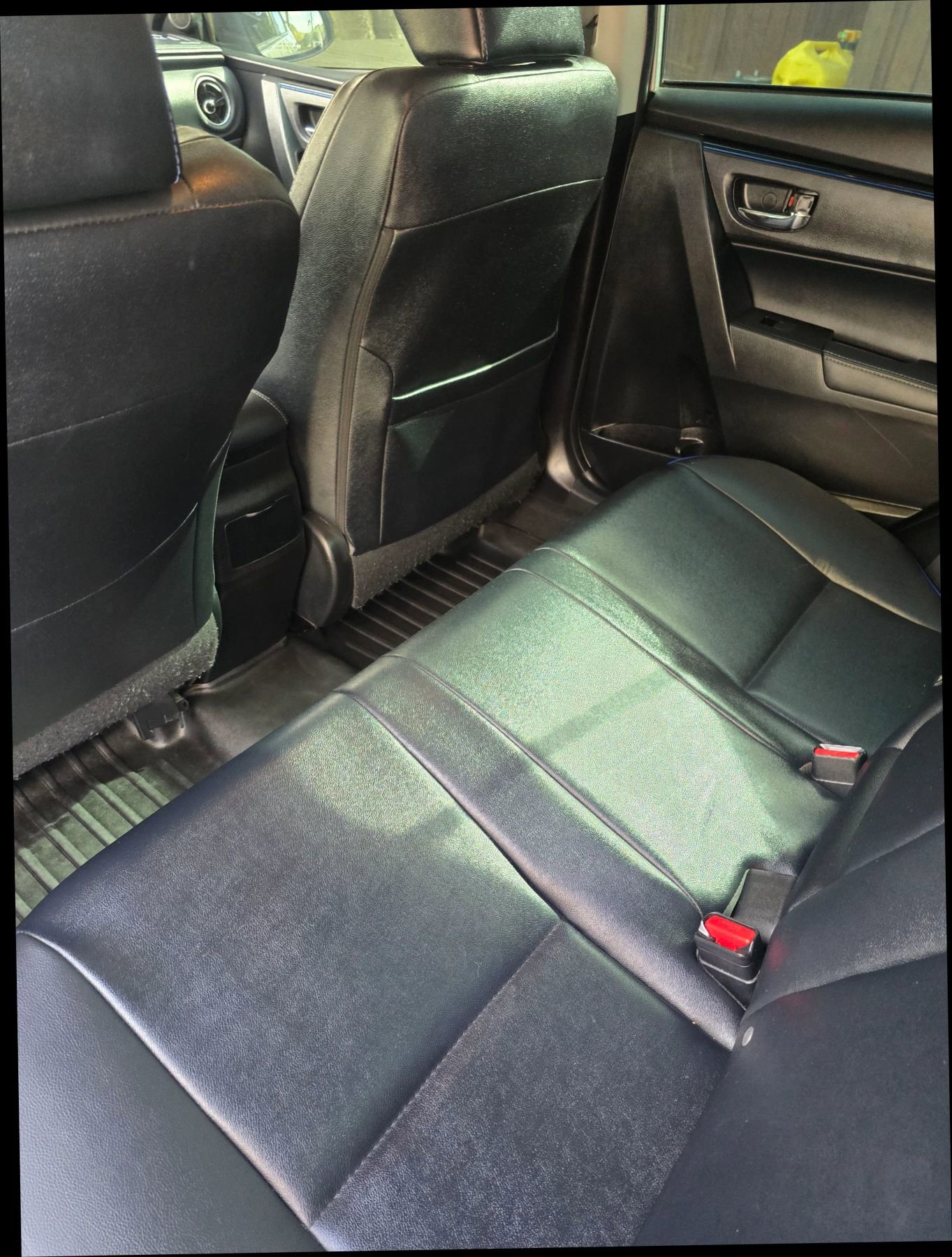 Used 2017 Toyota Corolla XSE w/ Protection Package FWD image 14