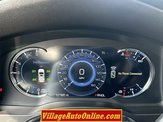 Used 2020 Cadillac Escalade ESV Premium Luxury AWD/4WD image 32