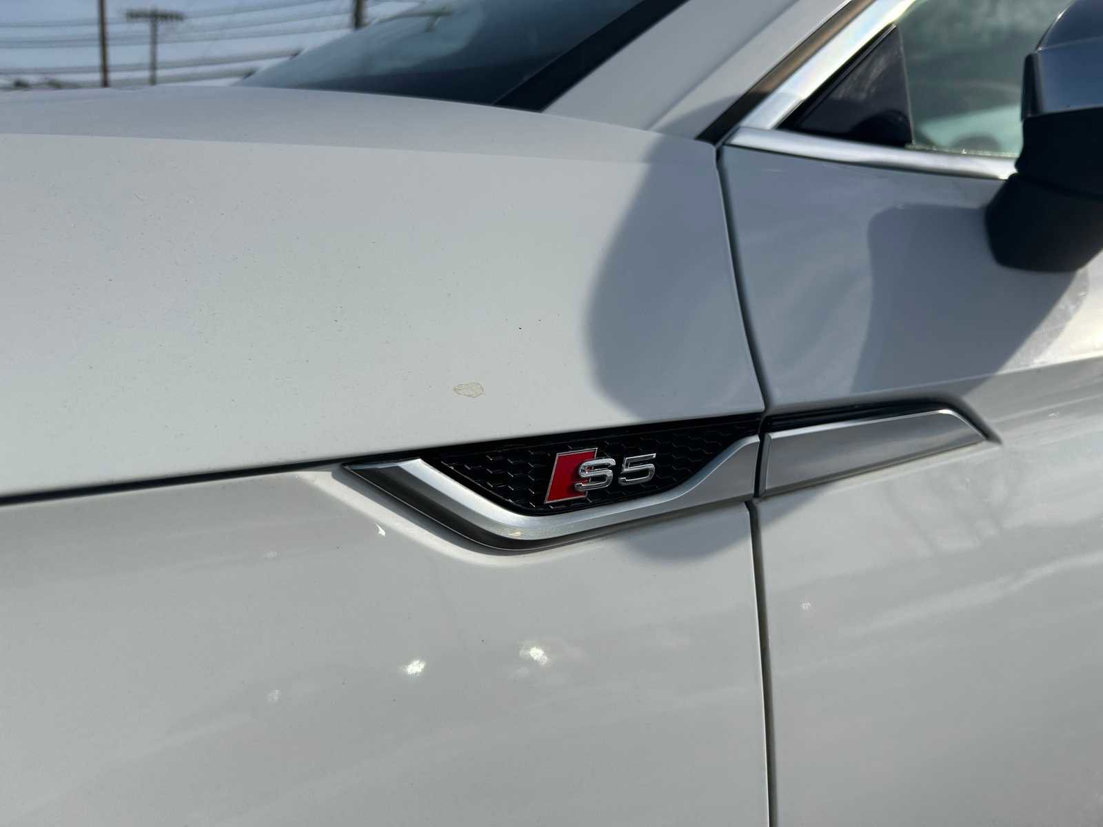 Used 2019 Audi S5 Premium Plus image 27