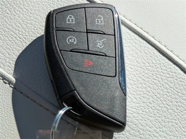 Used 2024 GMC Acadia Denali image 29