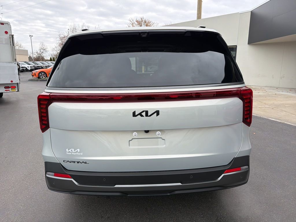 New 2026 Kia Carnival SX Prestige FWD image 7