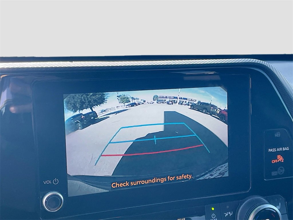 Used 2023 Toyota Highlander XSE image 15