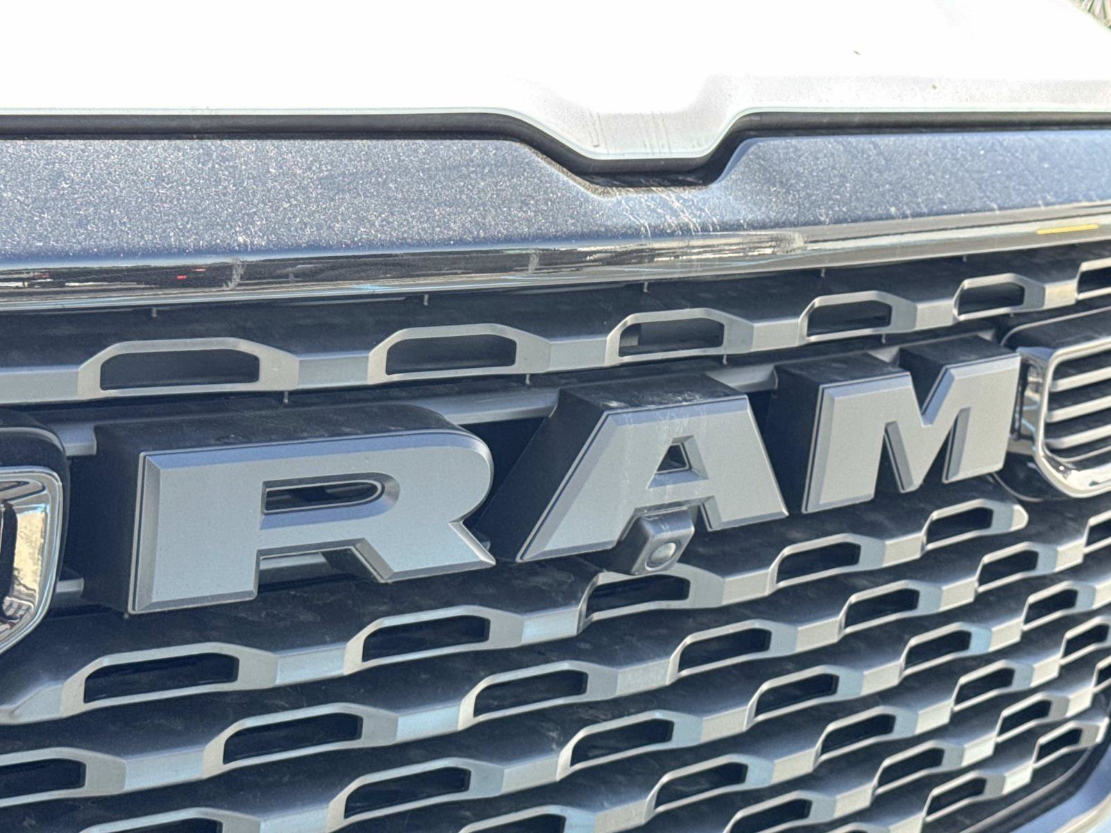 New 2026 RAM 1500 Big Horn w/ Night Edition AWD/4WD image 28