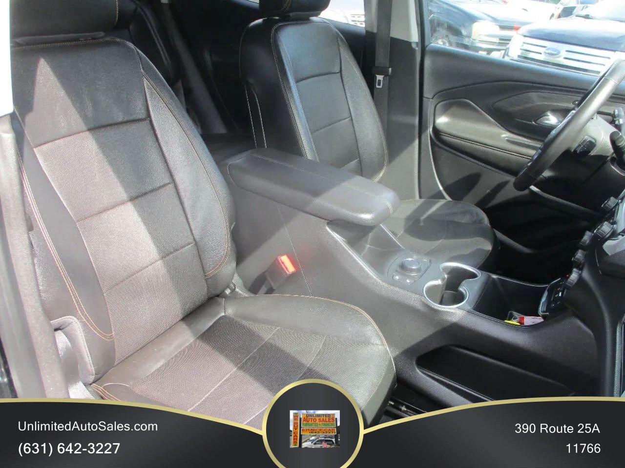 Used 2020 GMC Terrain SLT w/ Preferred Package AWD/4WD image 7