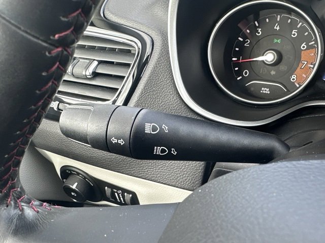 Used 2018 Jeep Compass Limited image 22