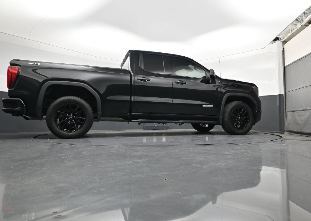 Used 2023 GMC Sierra 1500 Elevation AWD/4WD image 26