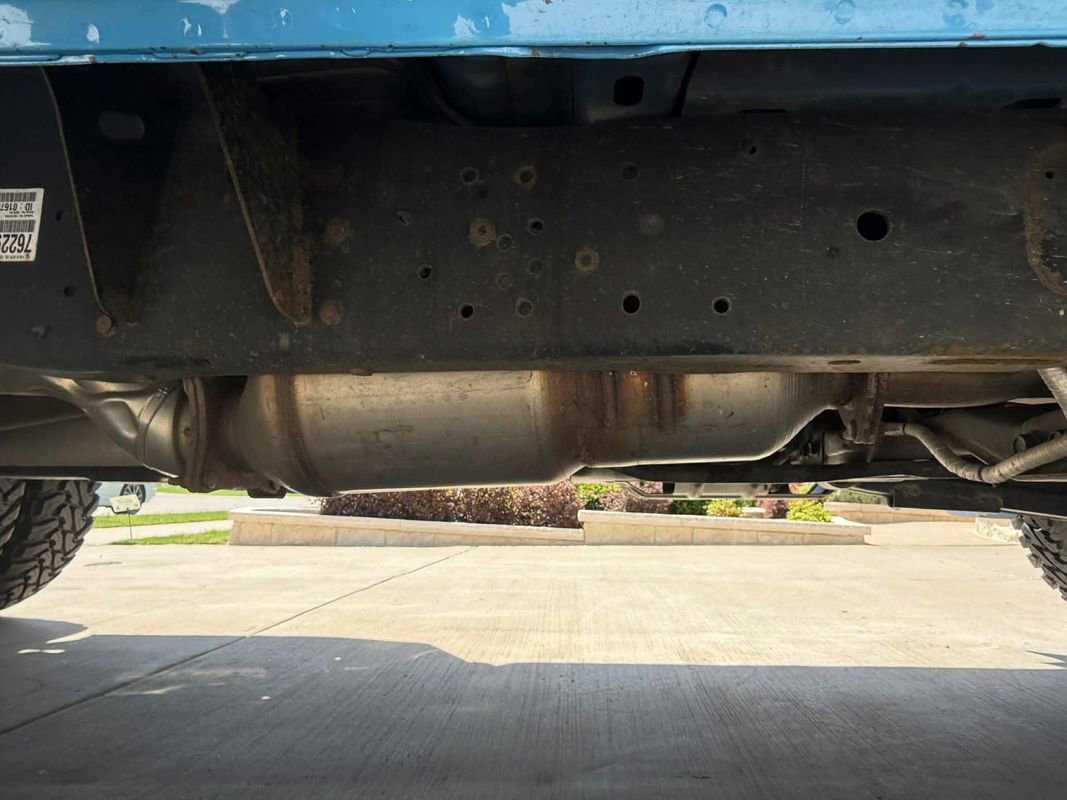 Used 2017 RAM 3500 SLT w/ Quick Order Package 2EG SLT AWD/4WD image 12