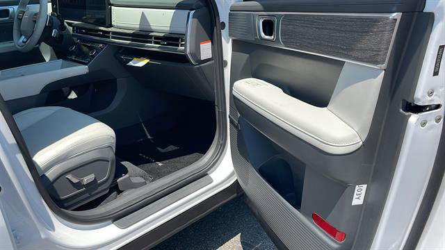New 2026 Hyundai Santa Fe Limited image 35