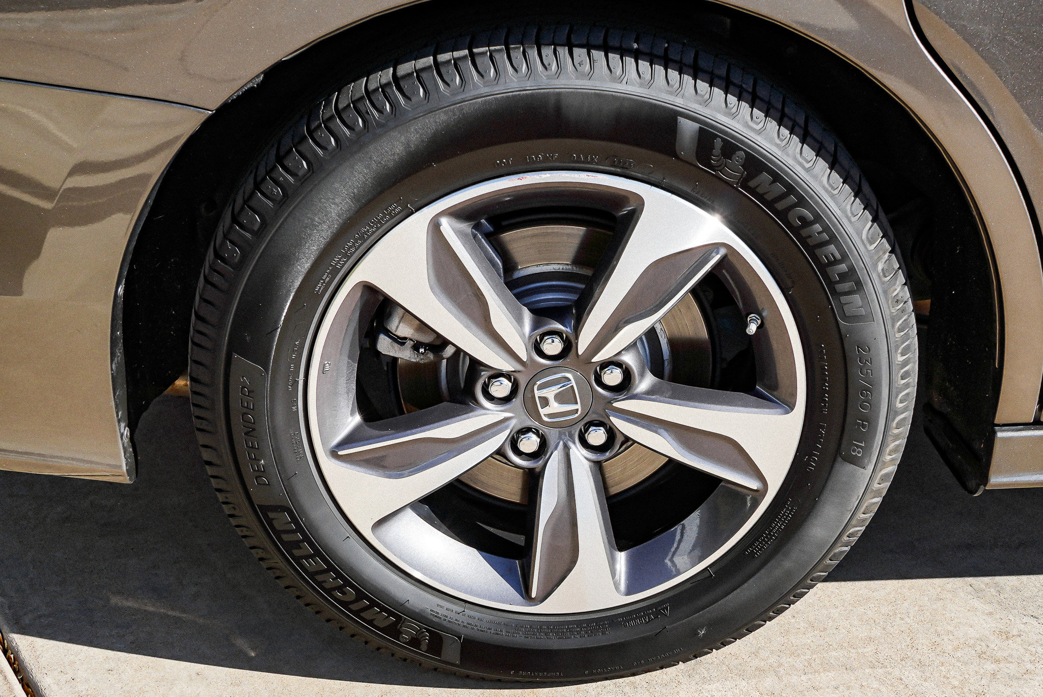 Used 2019 Honda Odyssey Touring image 11