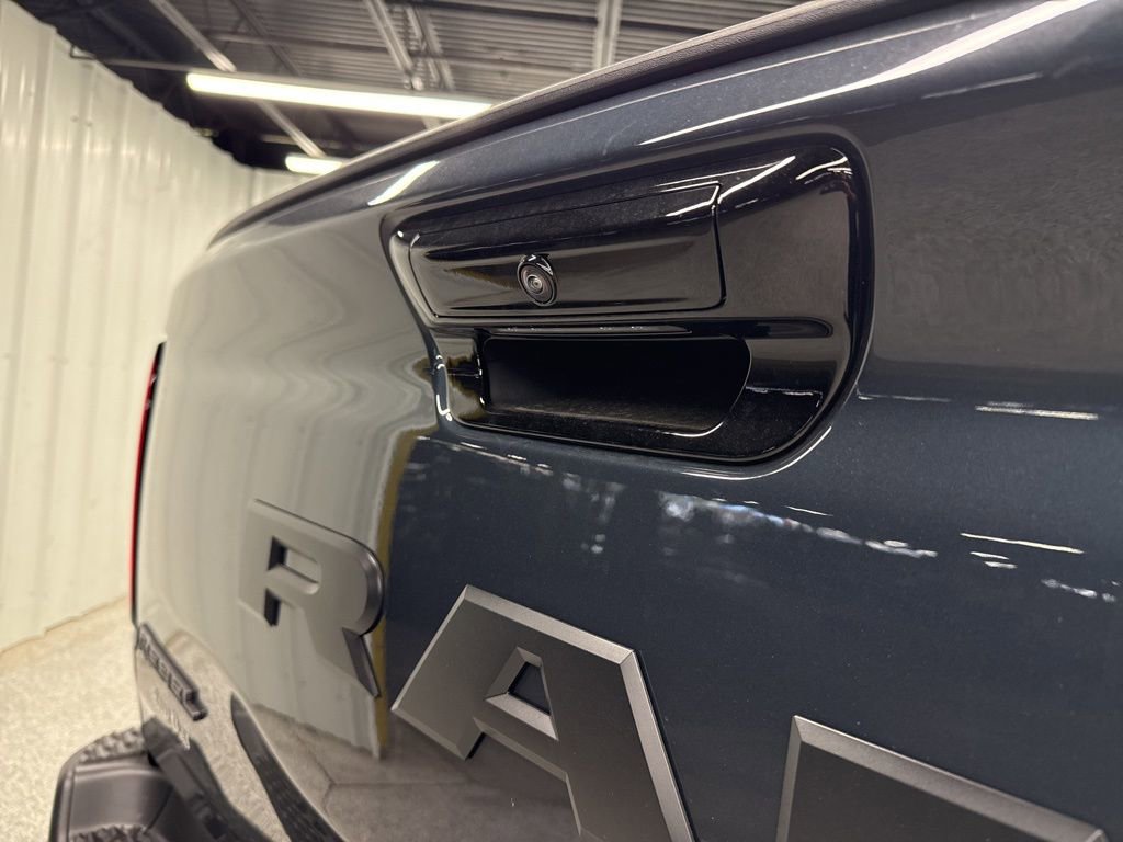 New 2026 RAM 1500 Rebel AWD/4WD image 7