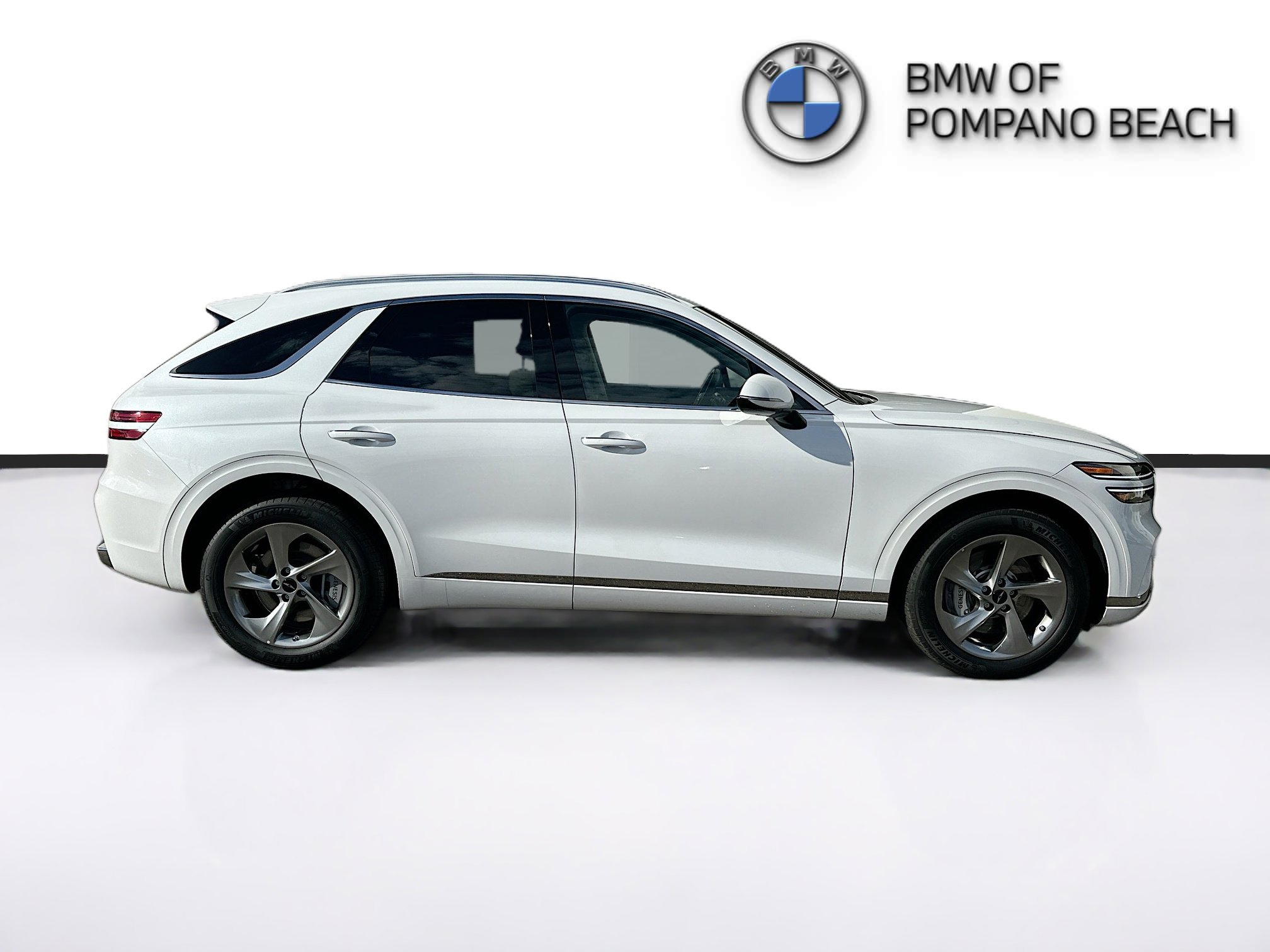 Used 2026 Genesis GV70 2.5T image 8