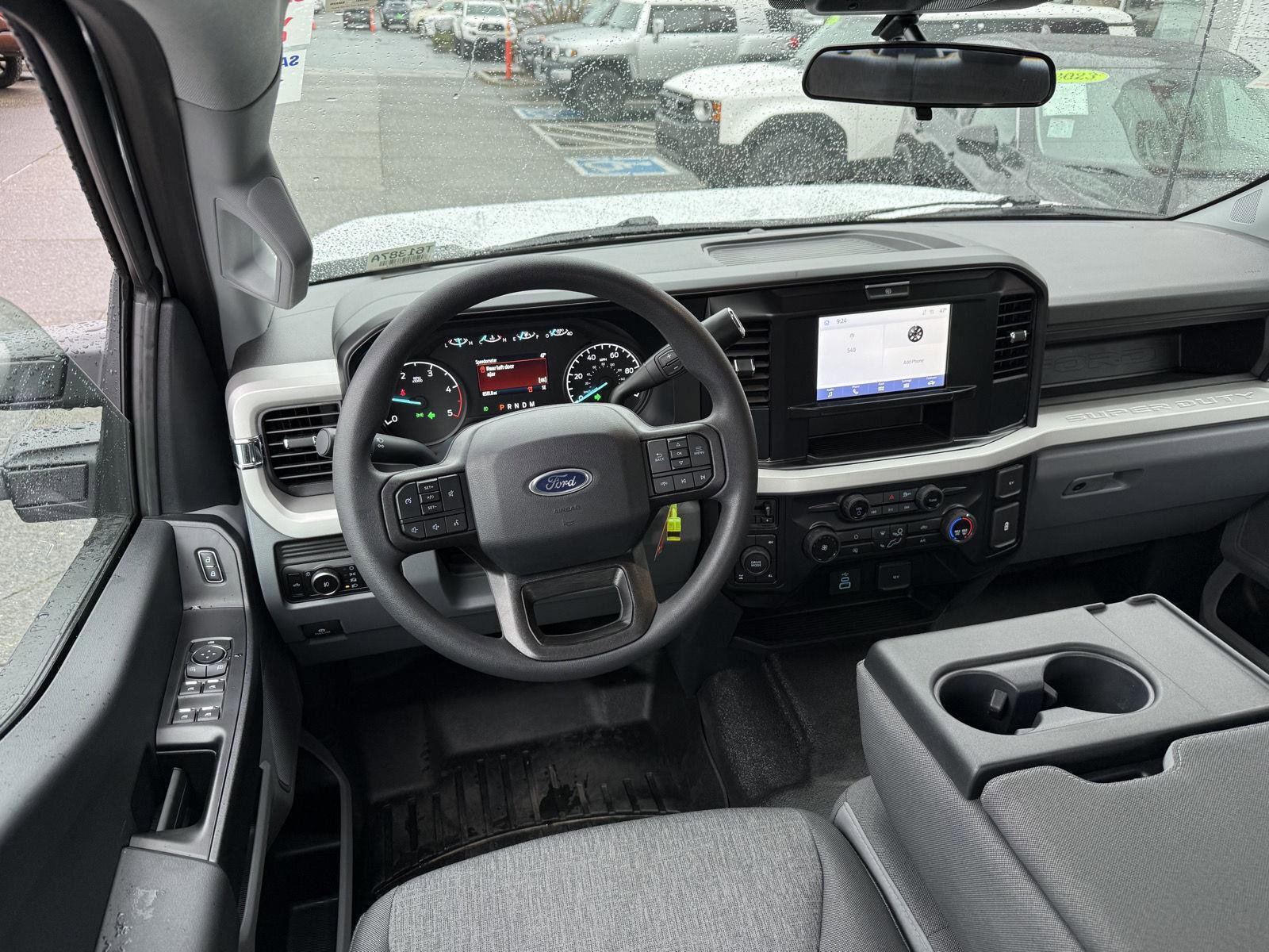 Used 2025 Ford F250 XL w/ XL Chrome Package image 14