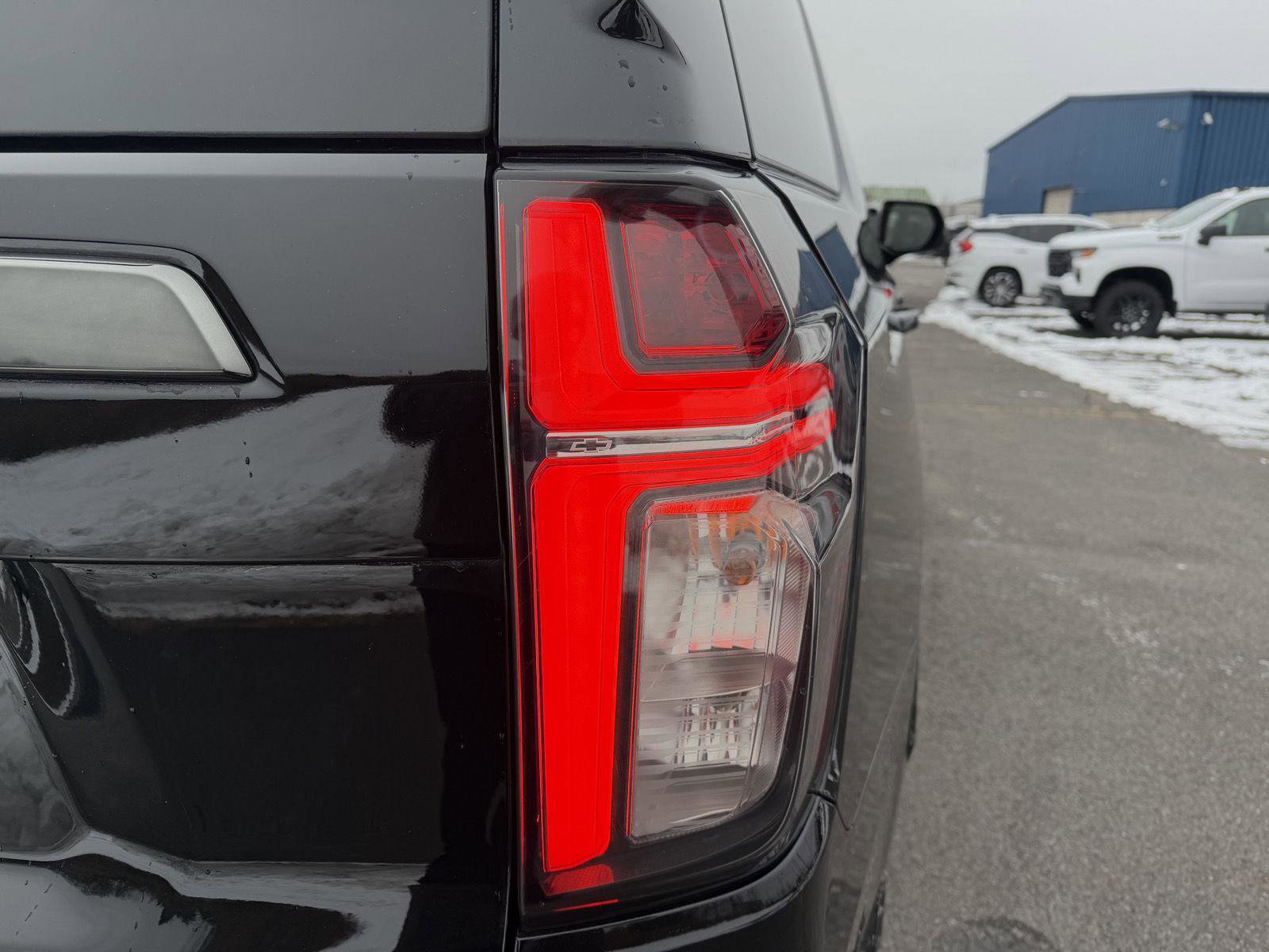 Used 2022 Chevrolet Tahoe RST w/ Sport Performance Package image 15