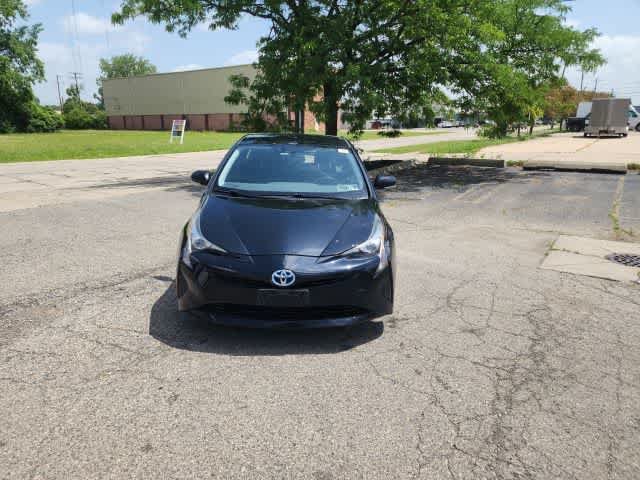 Used 2016 Toyota Prius Three FWD image 9