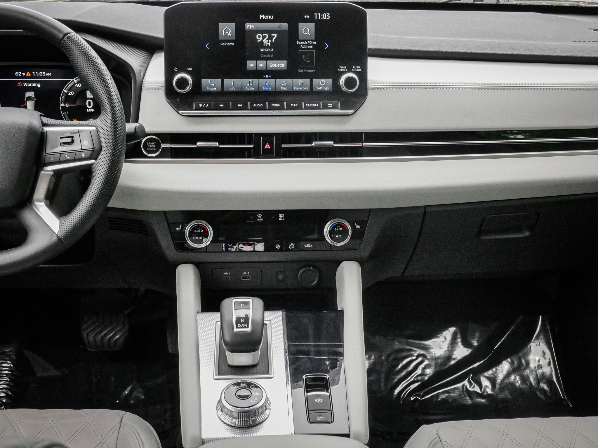 Used 2023 Mitsubishi Outlander SEL FWD image 28