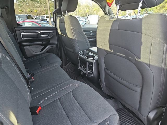 Used 2022 RAM 1500 Big Horn image 11