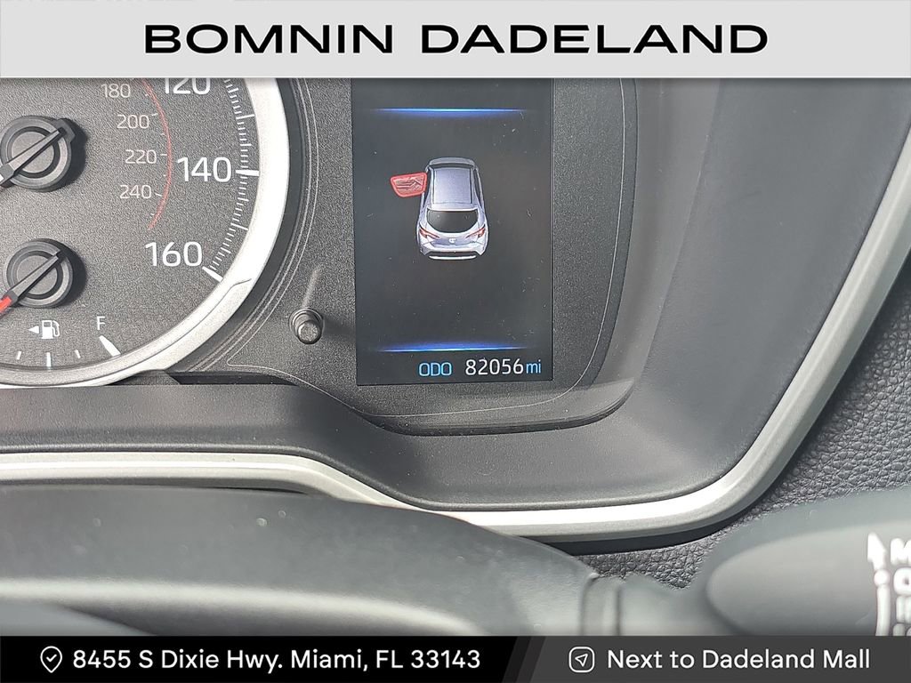 Used 2022 Toyota Corolla SE image 23