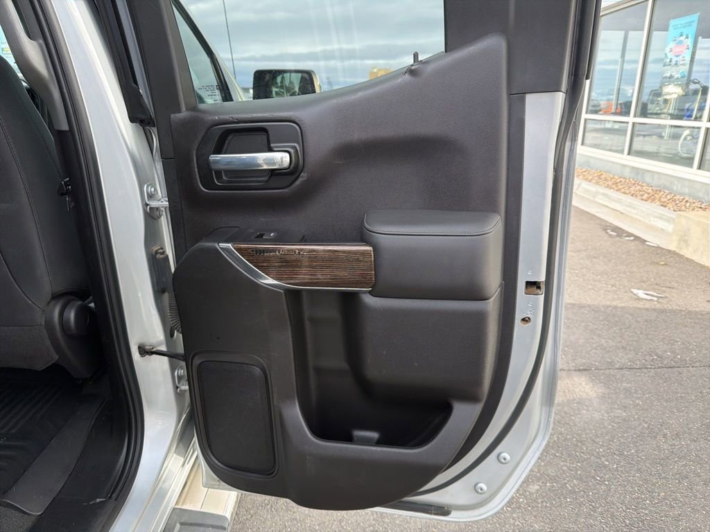 Used 2020 GMC Sierra 1500 SLE w/ Remote Start Package image 28